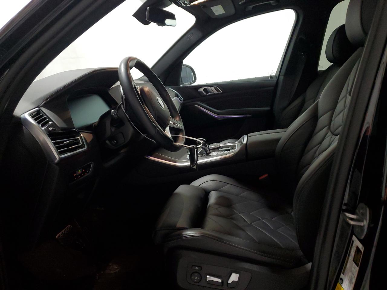 2023 BMW X5 - Image 7