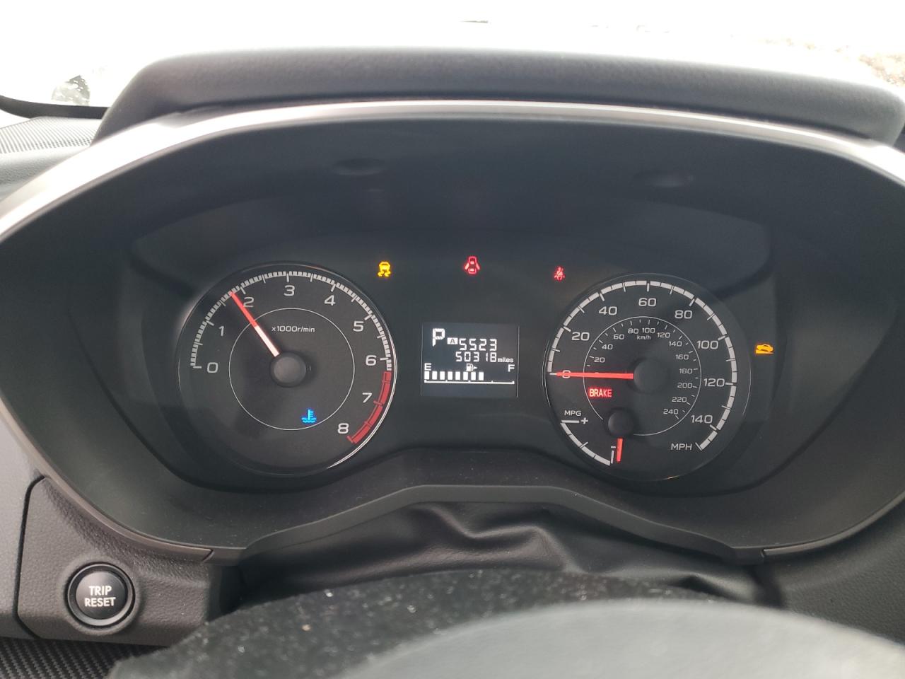 2019 Subaru Impreza - Image 9