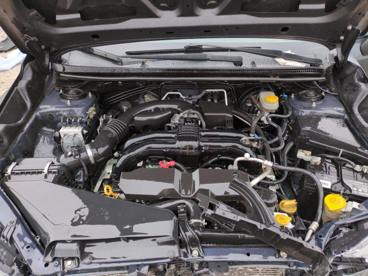 2016 Subaru XV - Image 11