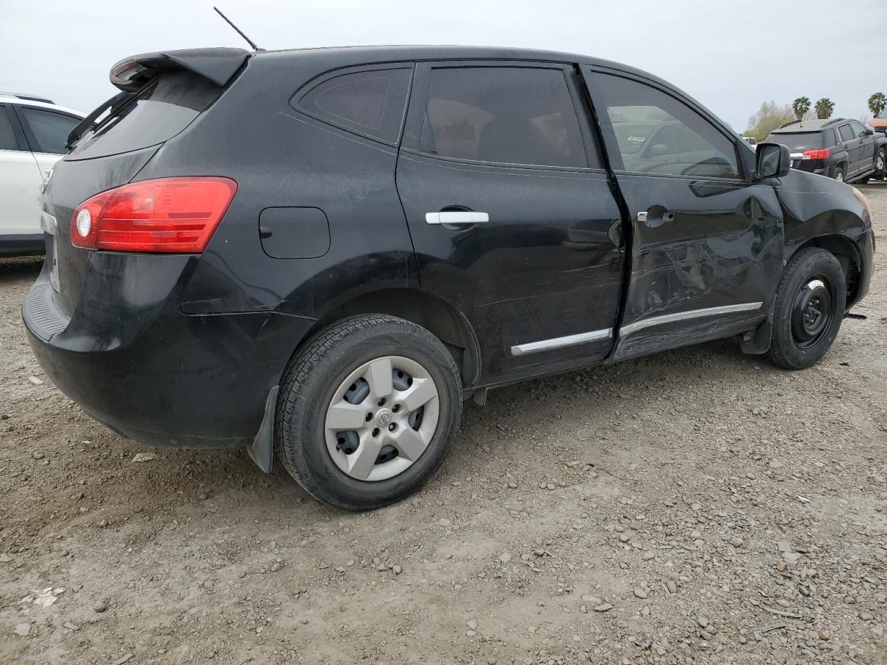 2011 Nissan Rogue - Image 3
