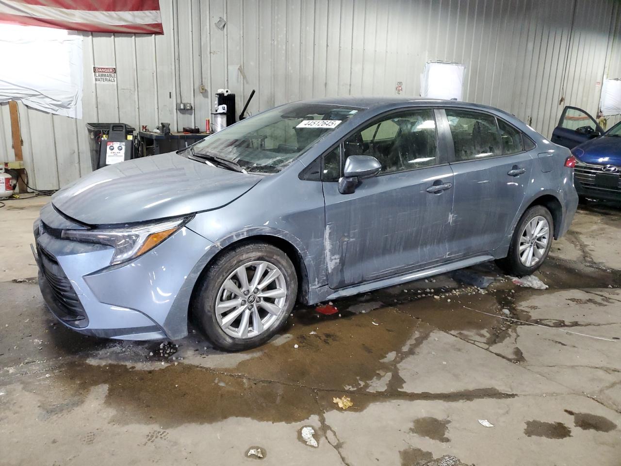 2024 Toyota Corolla - Image 1