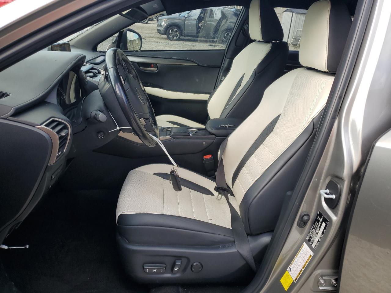 2021 Lexus NX - Image 7