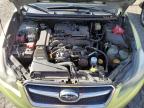2014 Subaru Xv Crosstrek 2.0I Hybrid Touring for Sale in Portland, OR - Rear End