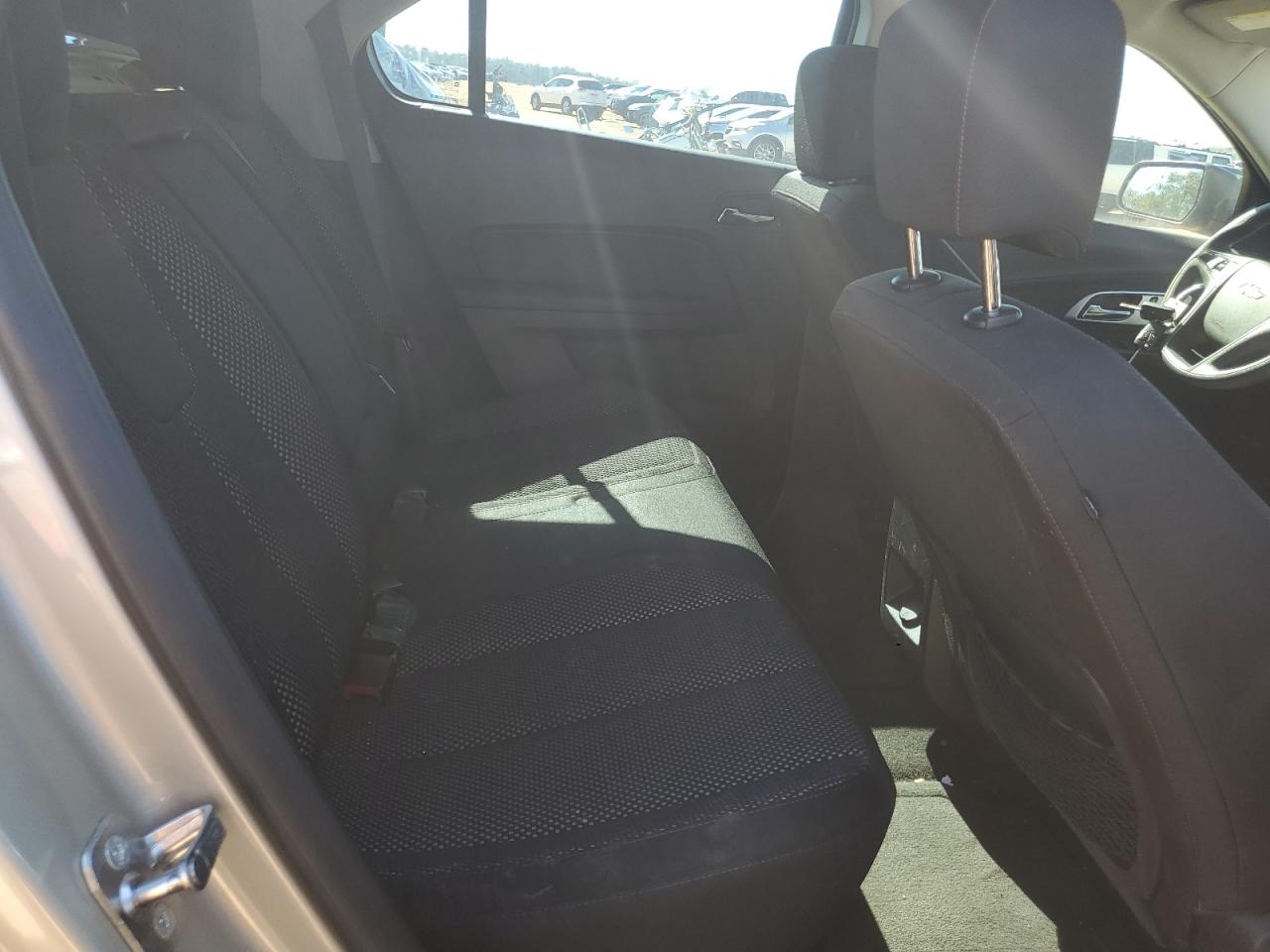 2016 Chevrolet Equinox - Image 11