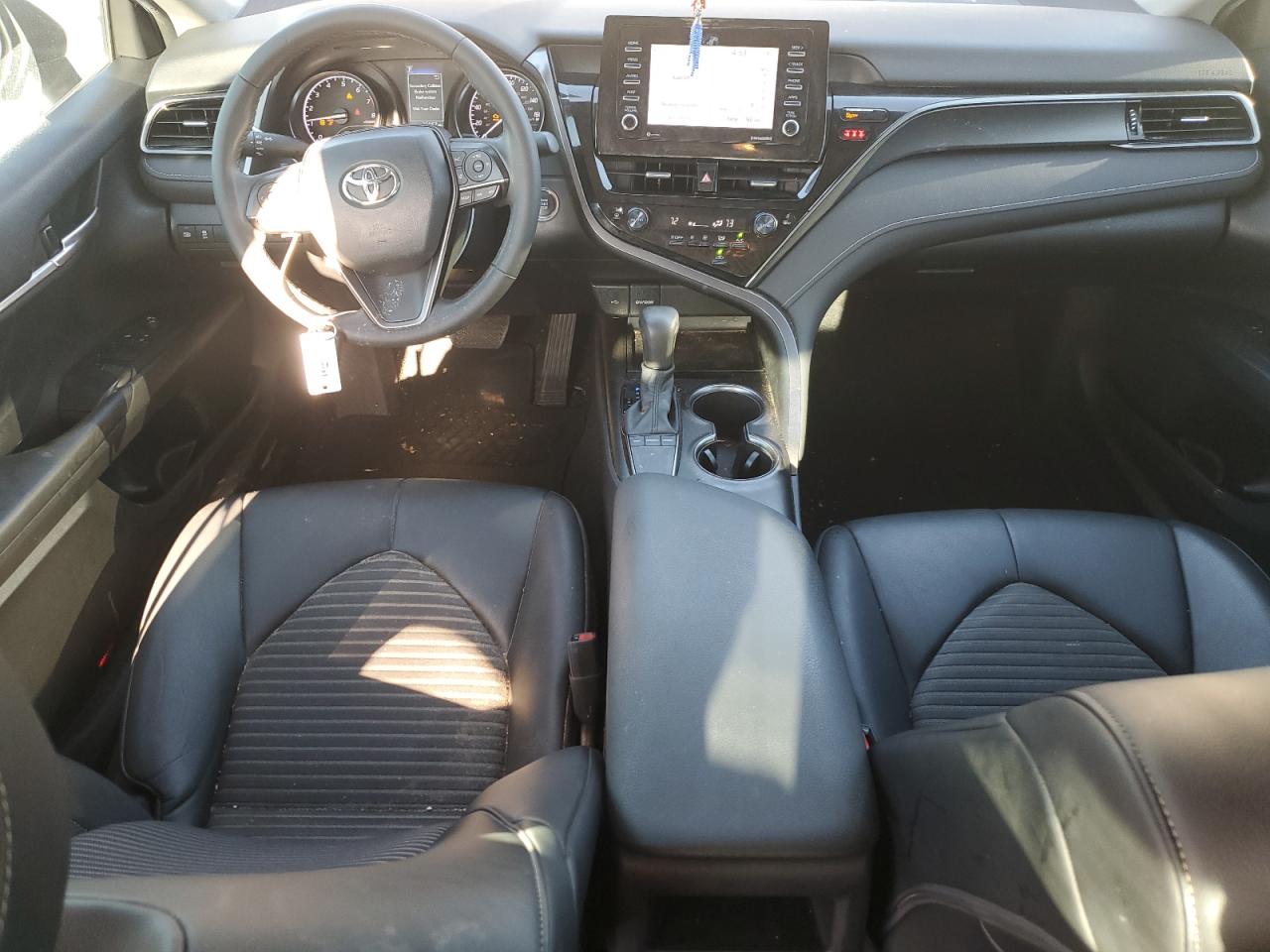 2023 Toyota Camry - Image 8