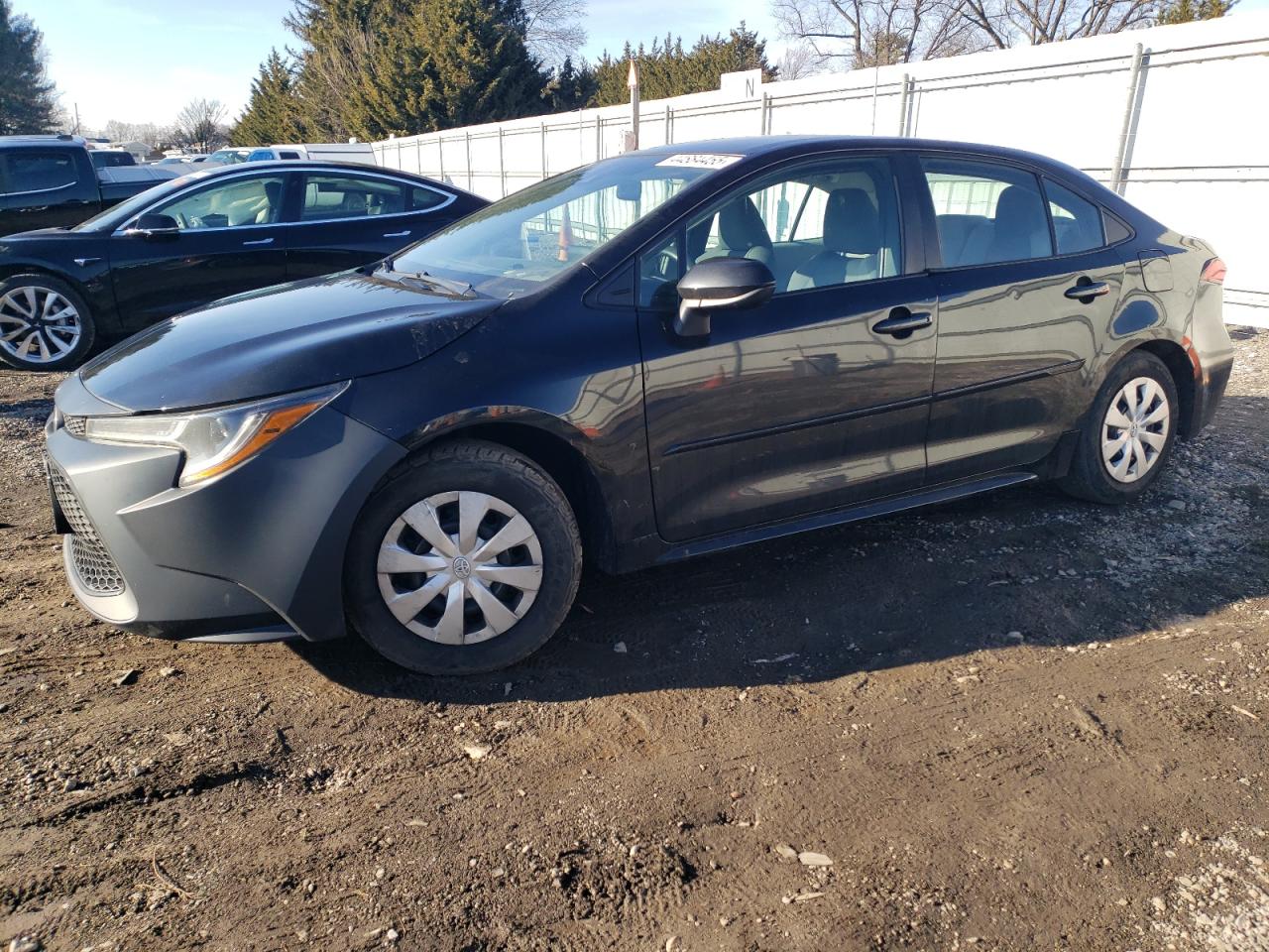 2020 Toyota Corolla - Image 1
