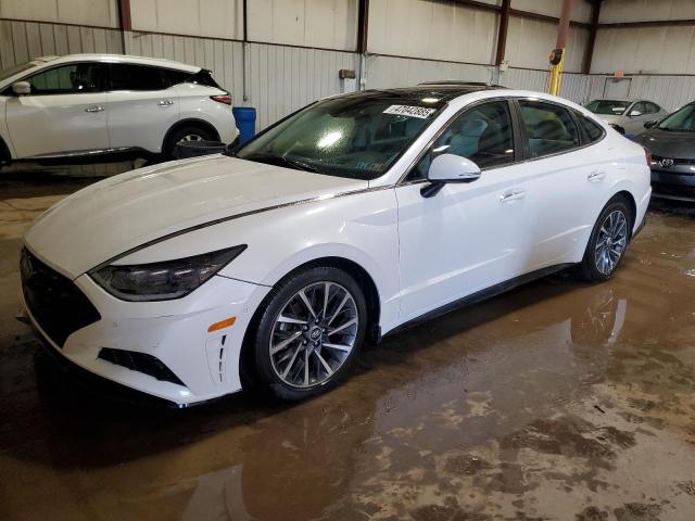2022 Hyundai Sonata Limited