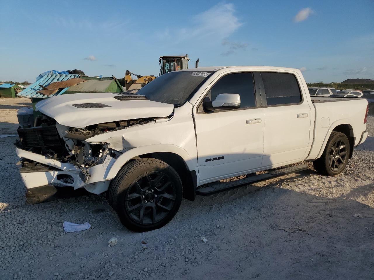2020 RAM 1500 - Image 1