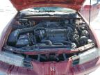 1993 Honda Prelude Si na sprzedaż w Pekin, IL - Rear End