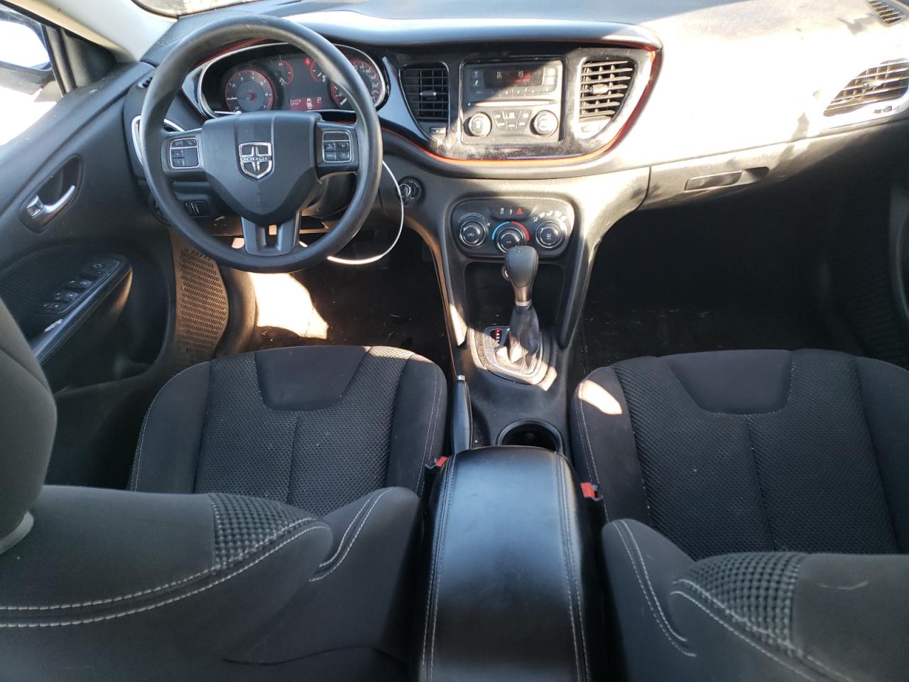 2015 Dodge Dart - Image 8