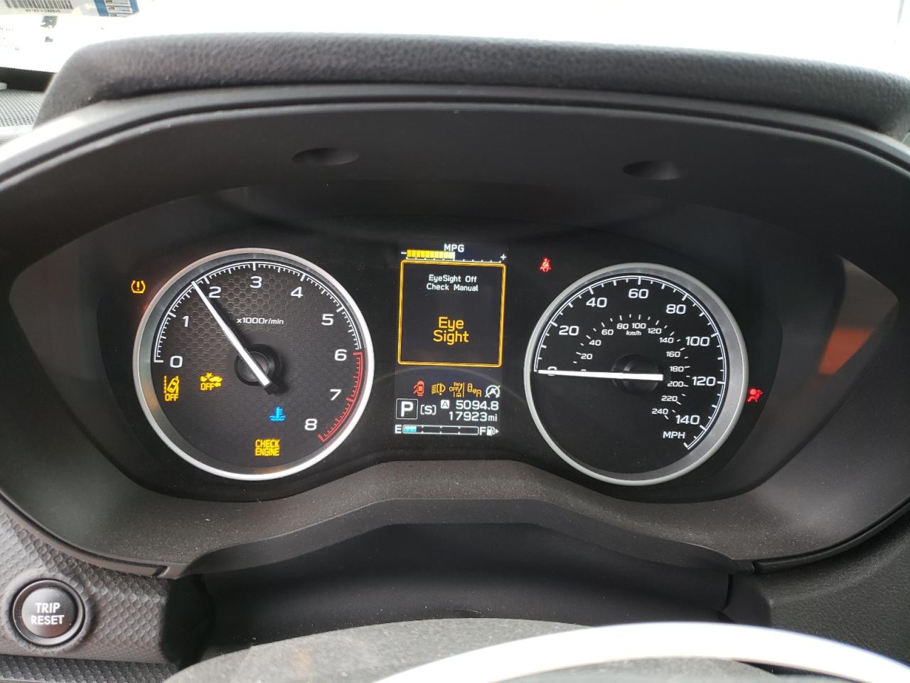 2024 Subaru Forester - Image 9