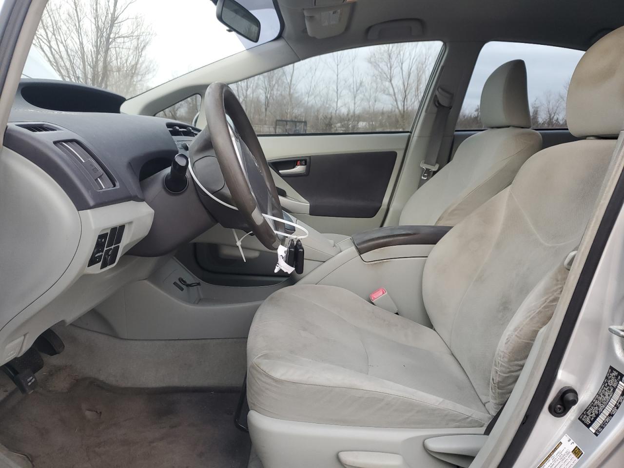 2010 Toyota Prius - Image 7
