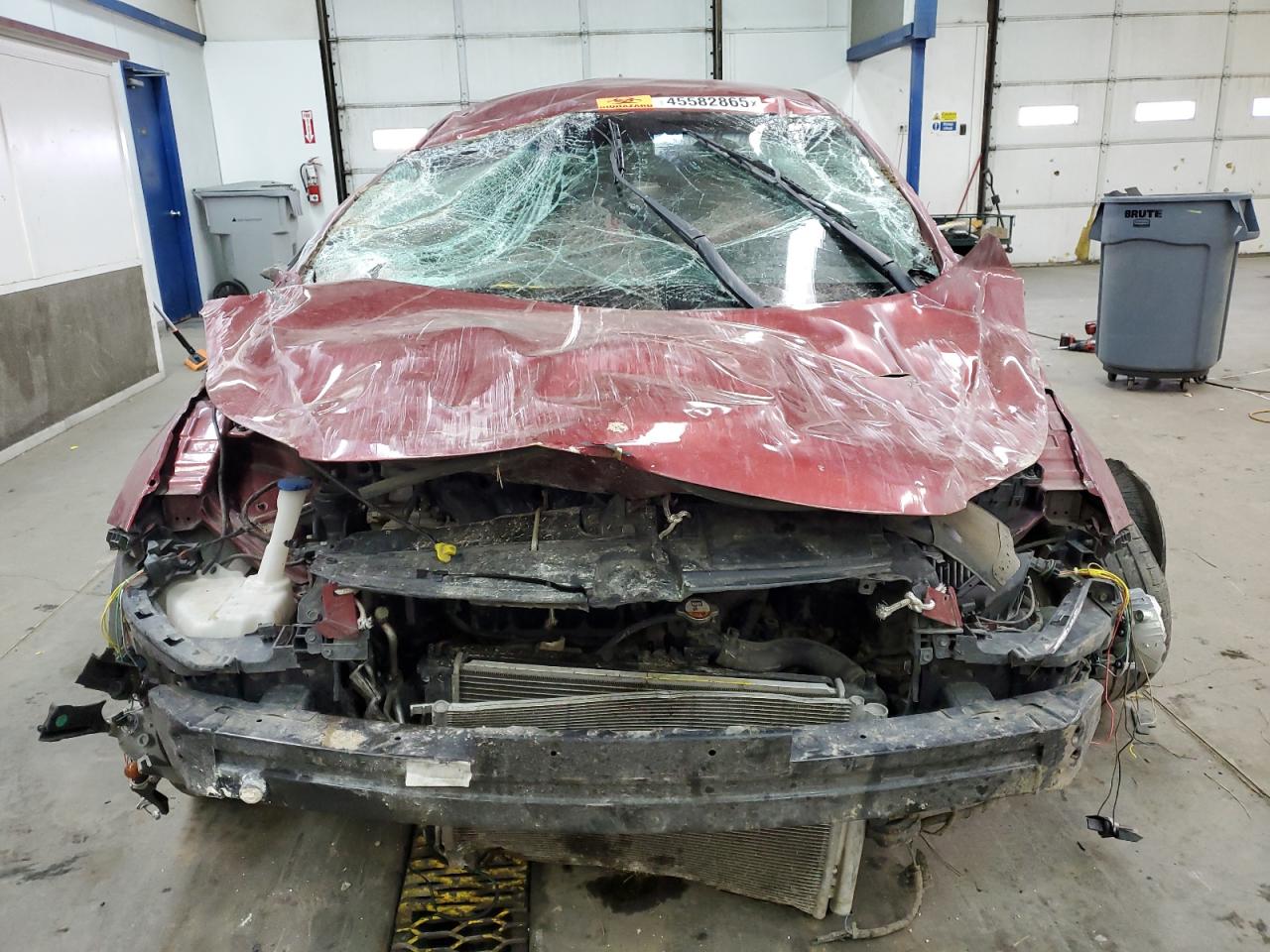 2013 Hyundai Elantra - Image 5