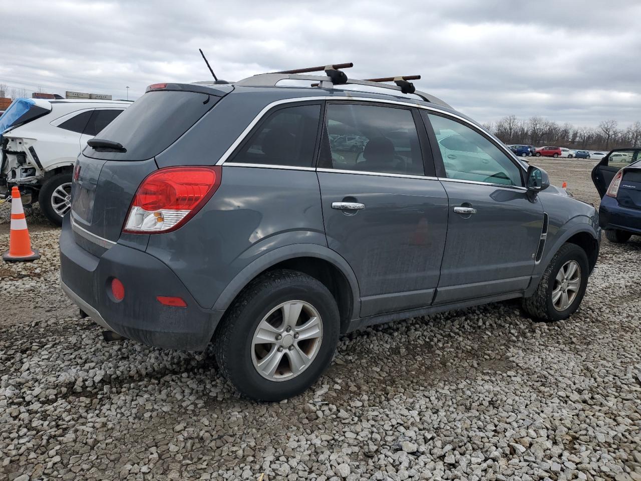 2008 Saturn VUE - Image 3