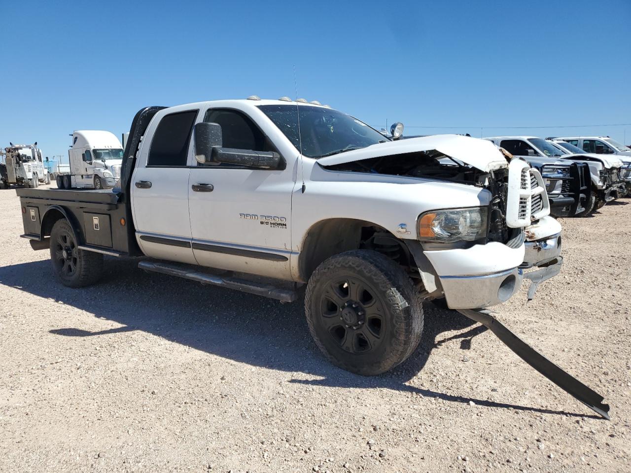 2005 Dodge RAM - Image 4