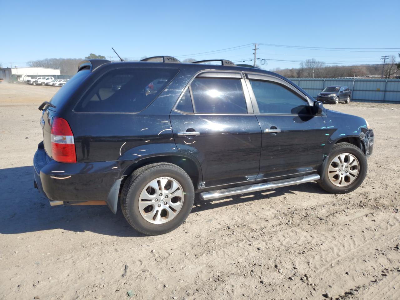 2003 Acura MDX - Image 3