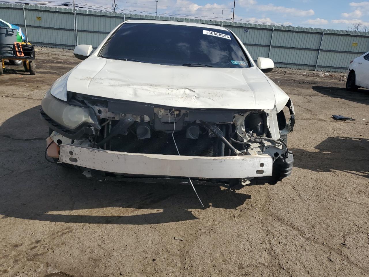 2010 Acura TSX - Image 5