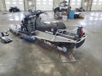 2009 POLARIS SNOWMOBILE for sale at Copart MN - MINNEAPOLIS NORTH