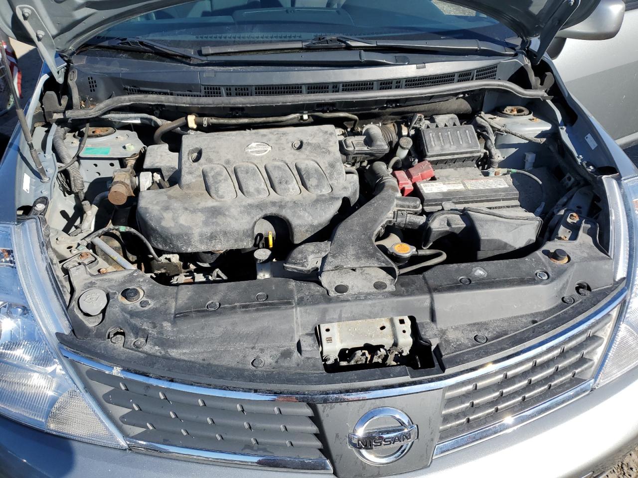 2007 Nissan Versa - Image 11