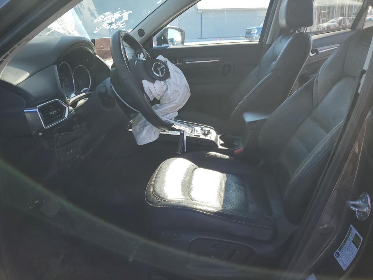 2018 Mazda CX-5 - Image 7