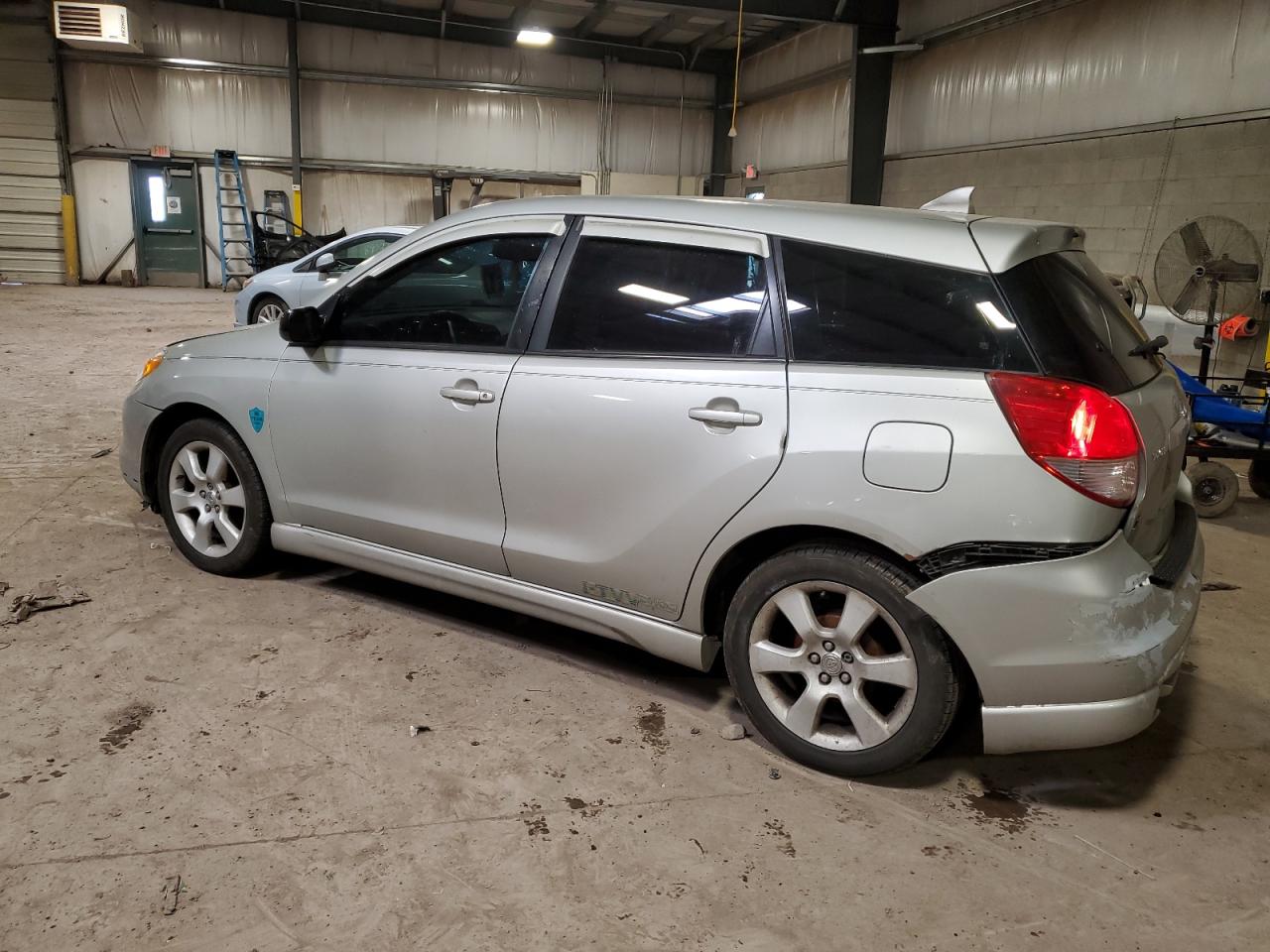 2003 Toyota Corolla - Image 2