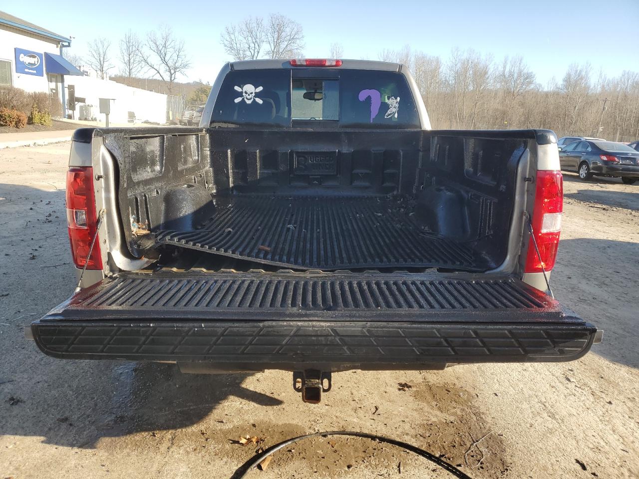 2013 Chevrolet Silverado - Image 6