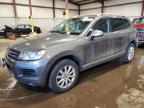 2011 Volkswagen Touareg V6 იყიდება Pennsburg-ში, PA - Front End