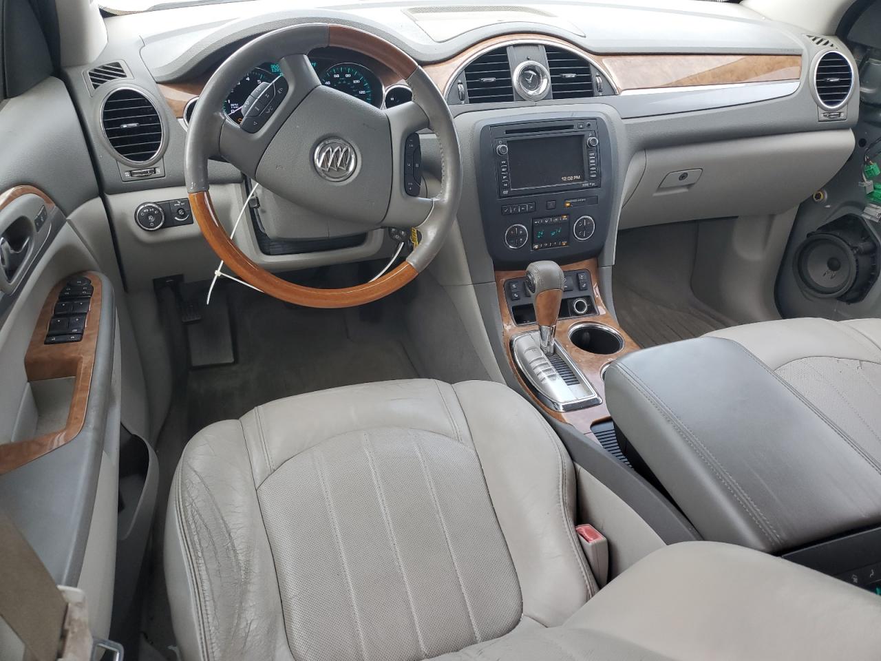 2010 Buick Enclave - Image 8