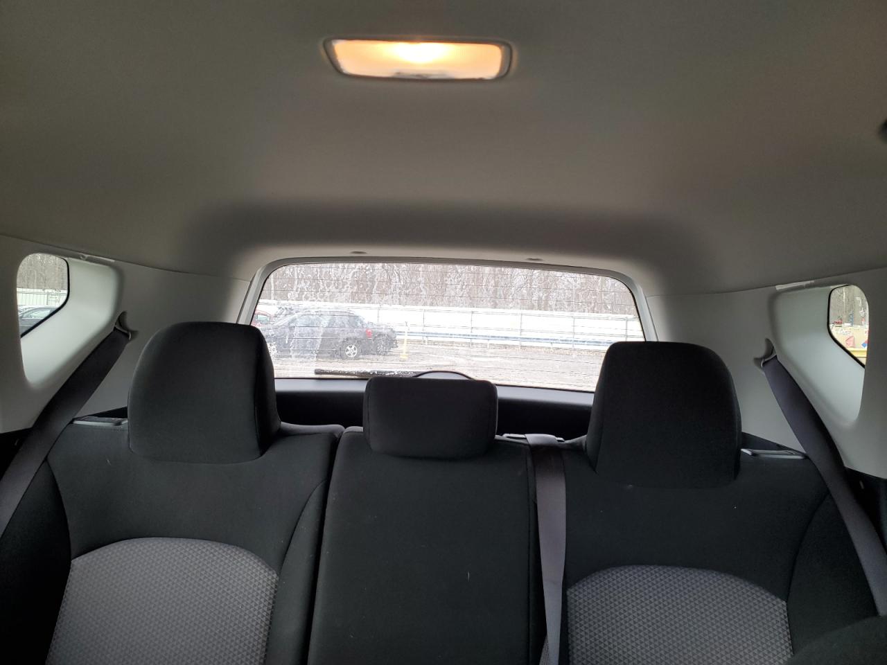 2024 Kia Soul - Image 10