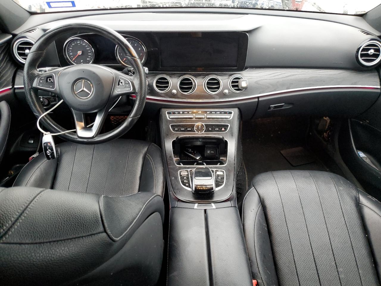 2018 Mercedes-Benz E-klasse - Image 8