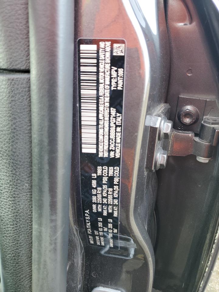 2018 Jeep Renegade - Image 13
