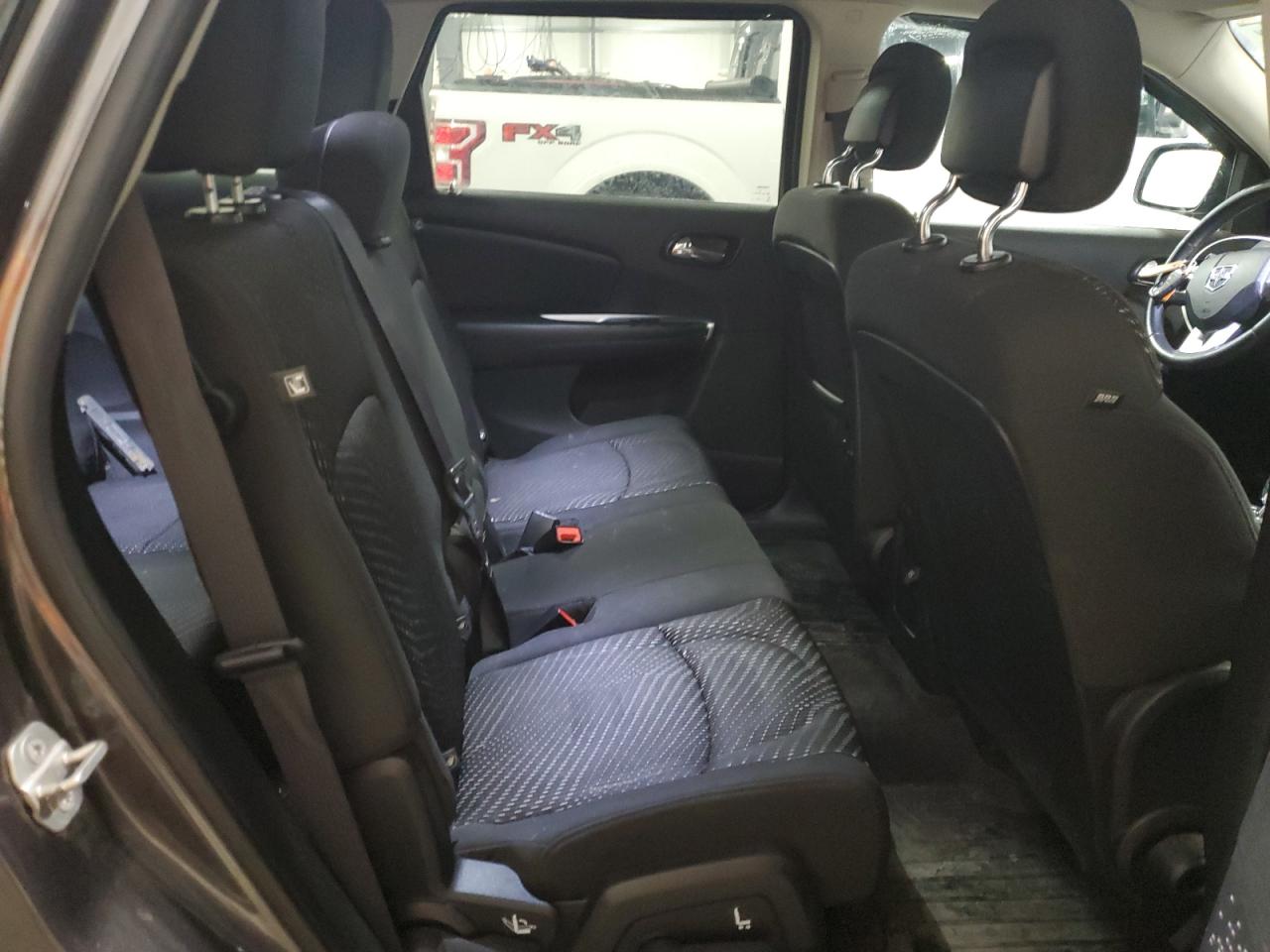 2015 Dodge Journey - Image 12