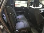 2015 Dodge Journey Sxt продається в Ham Lake, MN - Front End