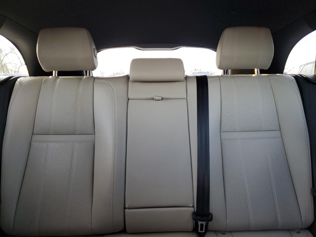 2021 Land Rover Range Rover - Image 10