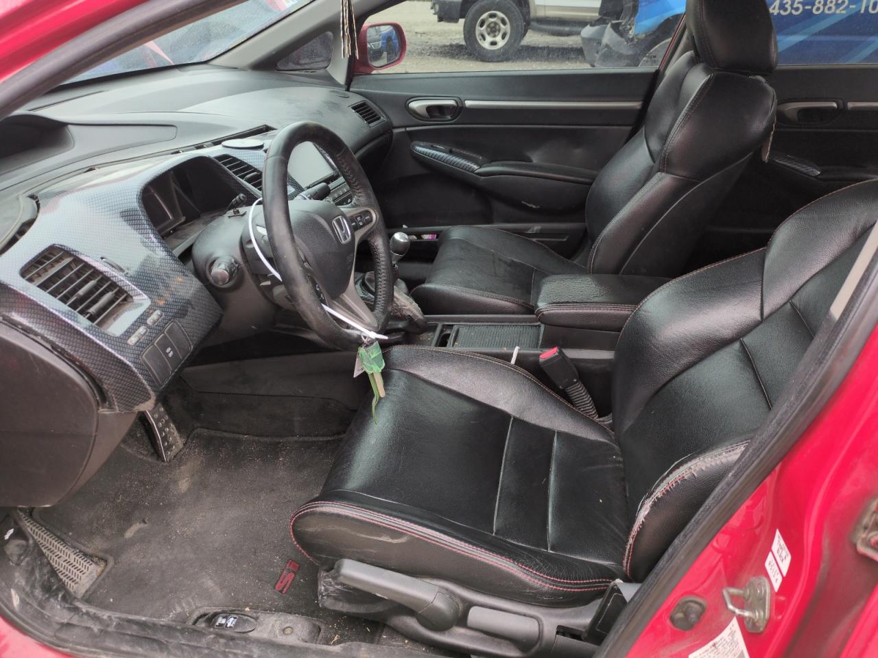 2010 Honda Civic - Image 7