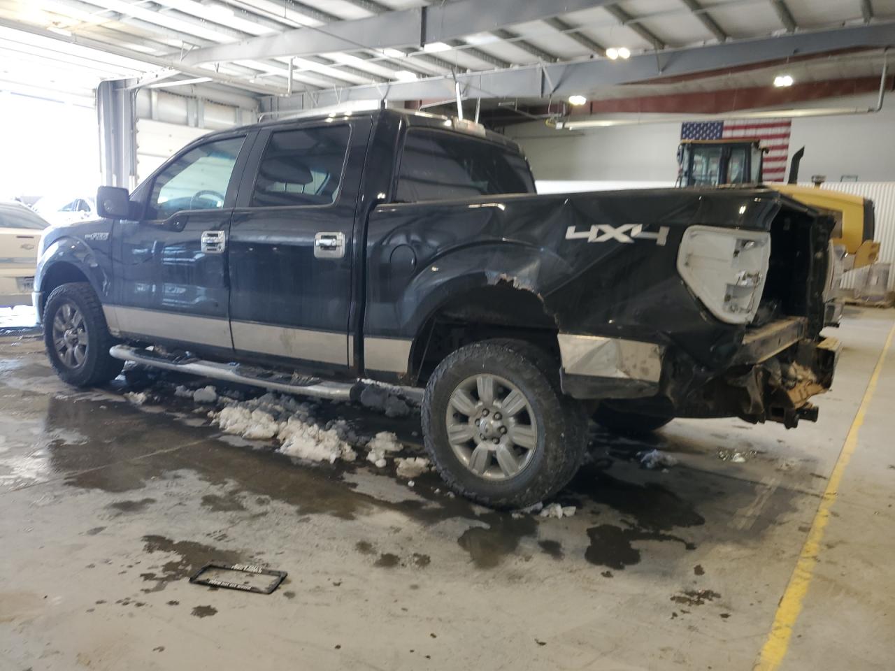 2010 Ford F-150 - Image 2