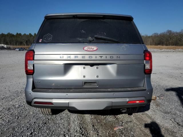  FORD EXPEDITION 2024 Srebrny
