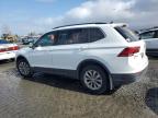 2019 Volkswagen Tiguan Se იყიდება Eugene-ში, OR - Mechanical