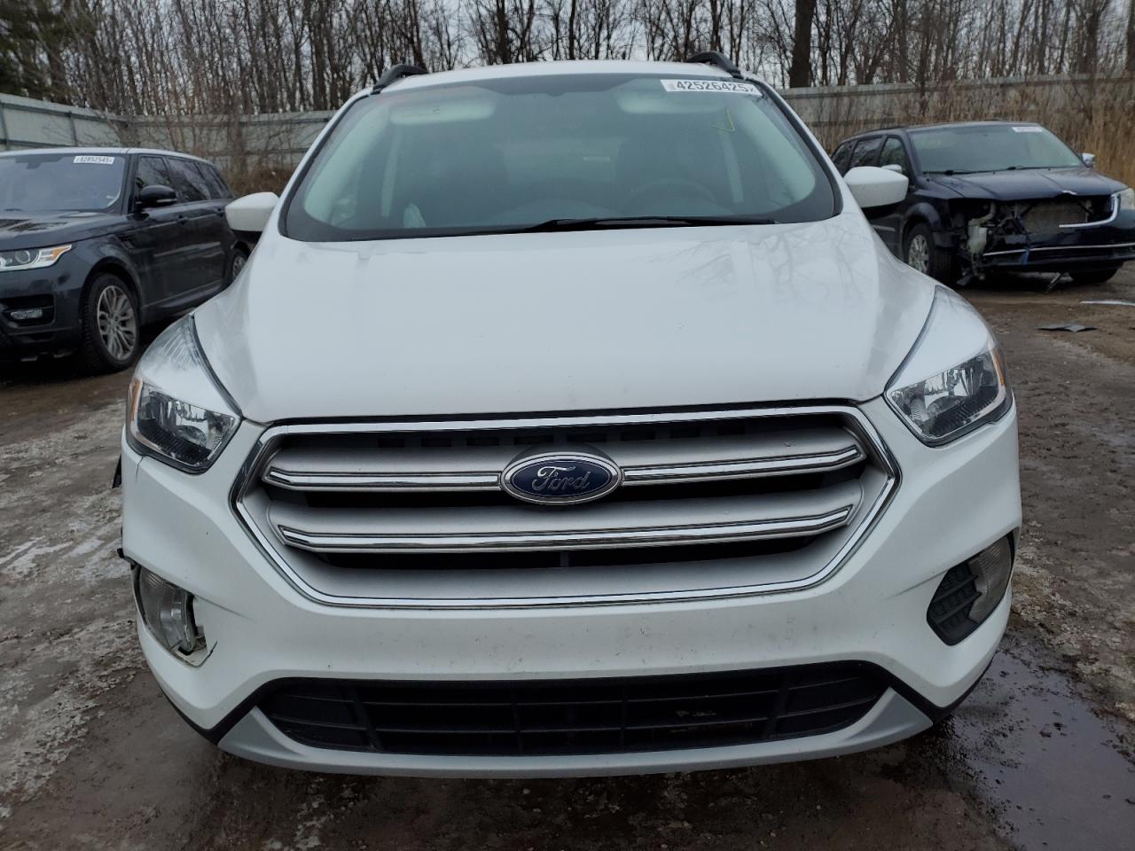2018 Ford Escape - Image 5