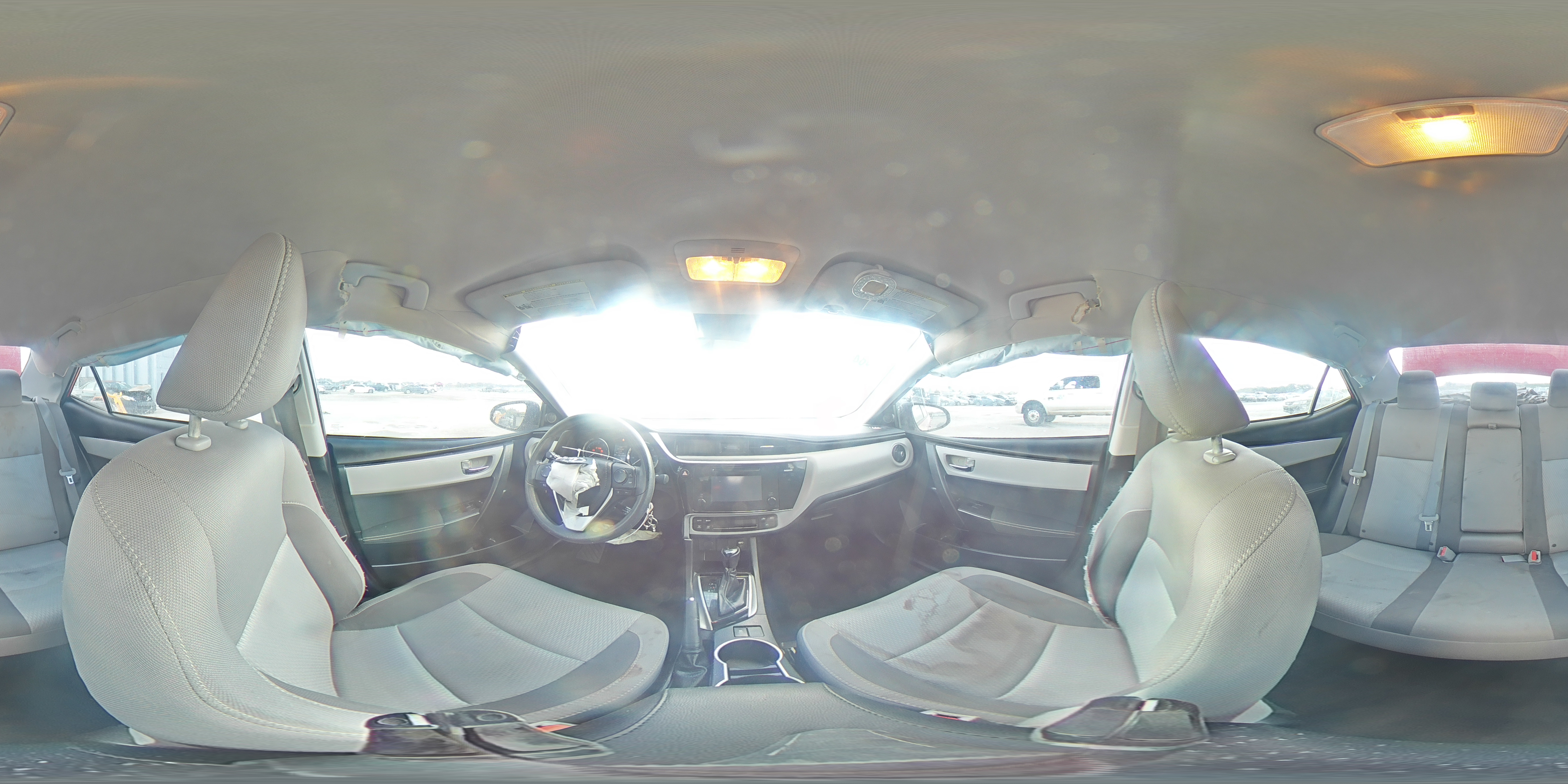 2017 Toyota Corolla - Image 13