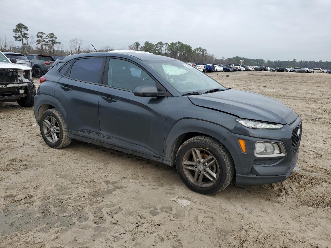 2018 Hyundai Kona - Image 4