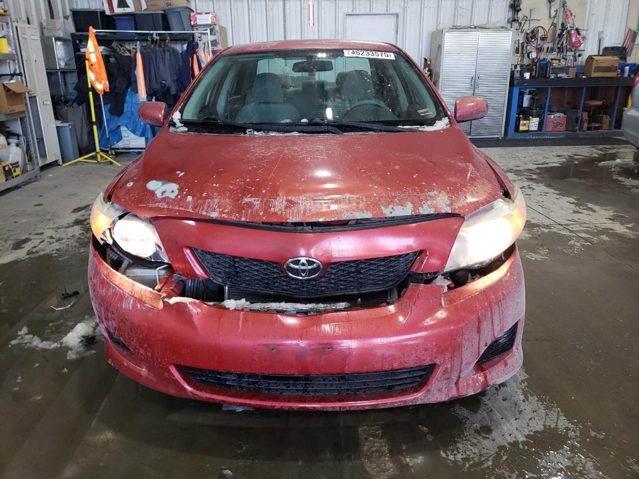 2010 Toyota Corolla - Image 5