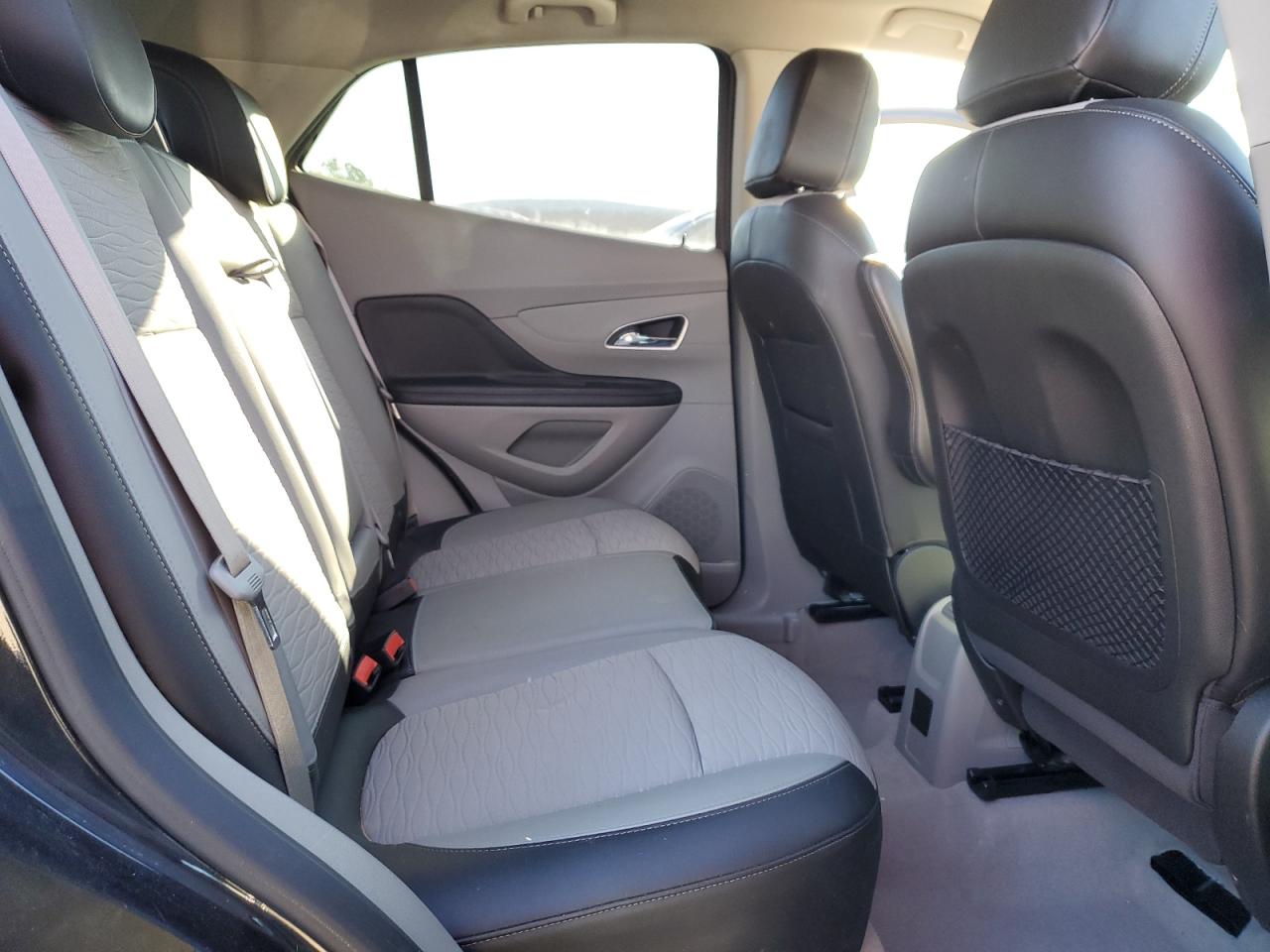 2016 Buick Encore - Image 12