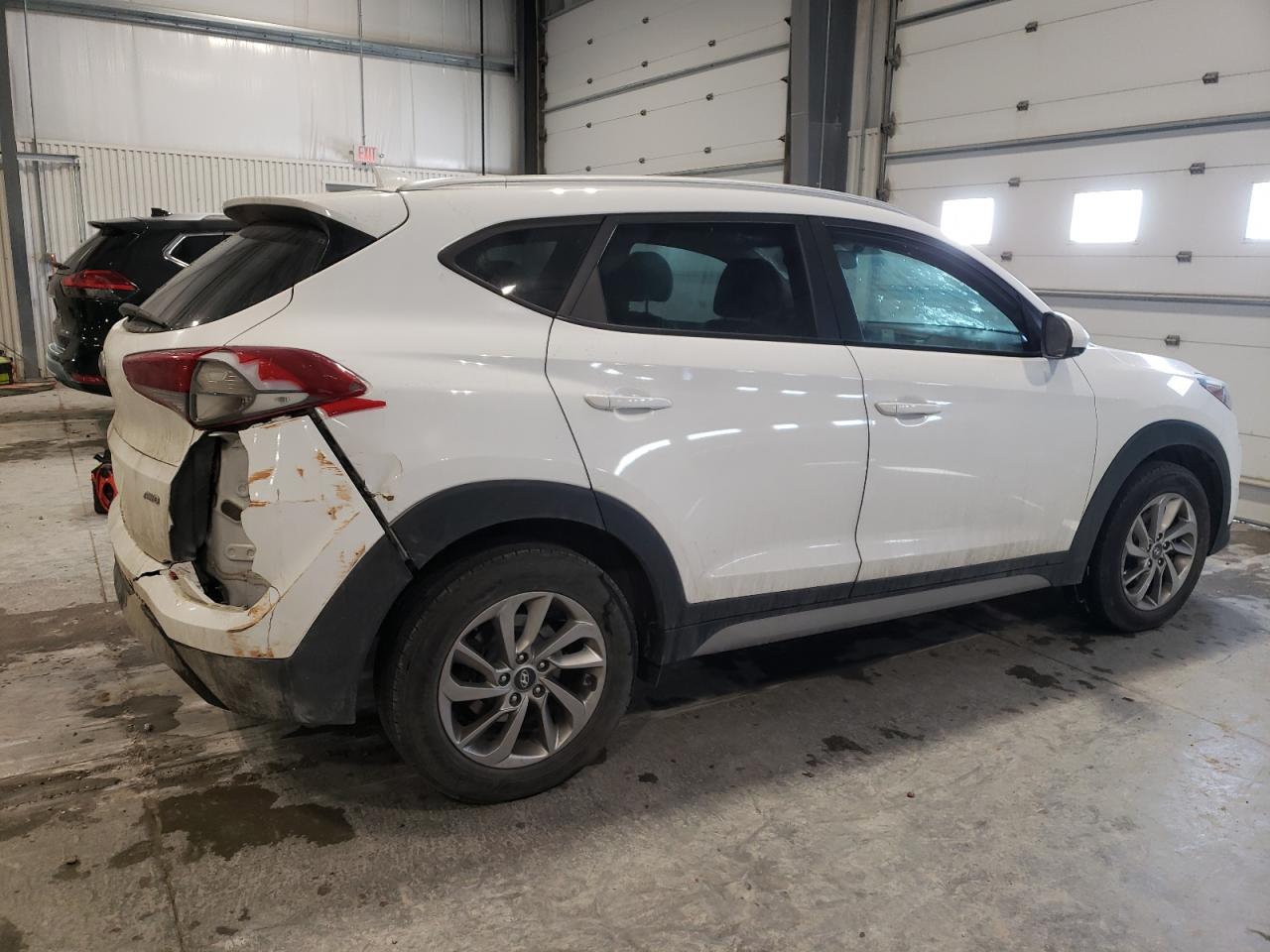 2018 Hyundai Tucson - Image 3