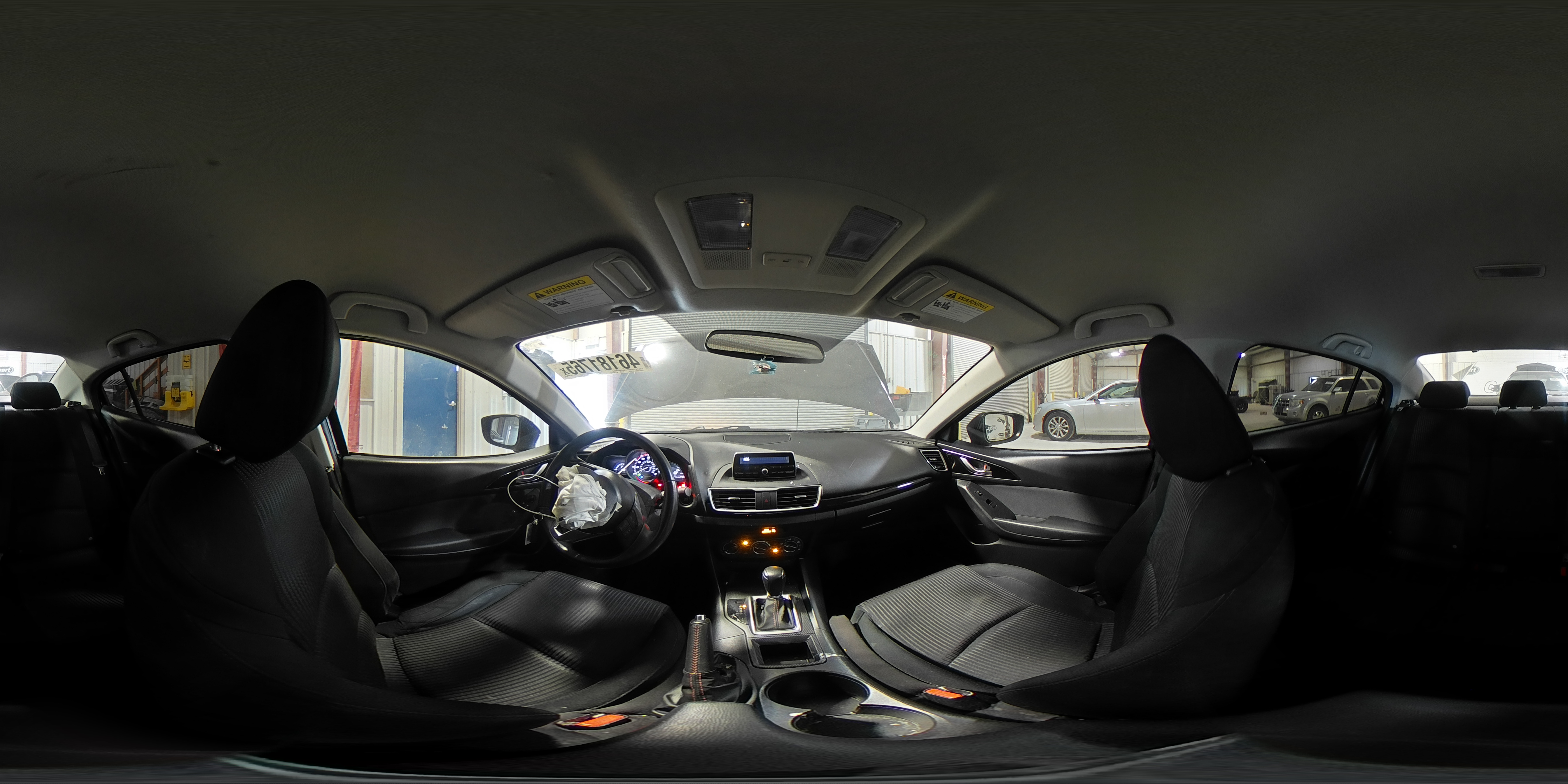 2014 Mazda 3 - Image 14