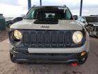 2016 Jeep Renegade Trailhawk продається в Phoenix, AZ - Front End