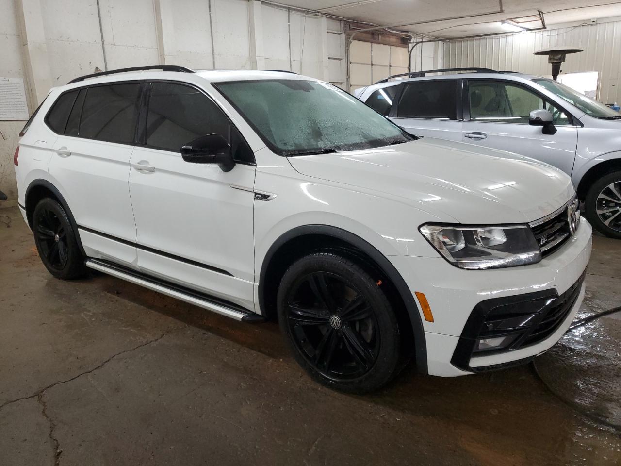 2019 Volkswagen Tiguan - Image 4