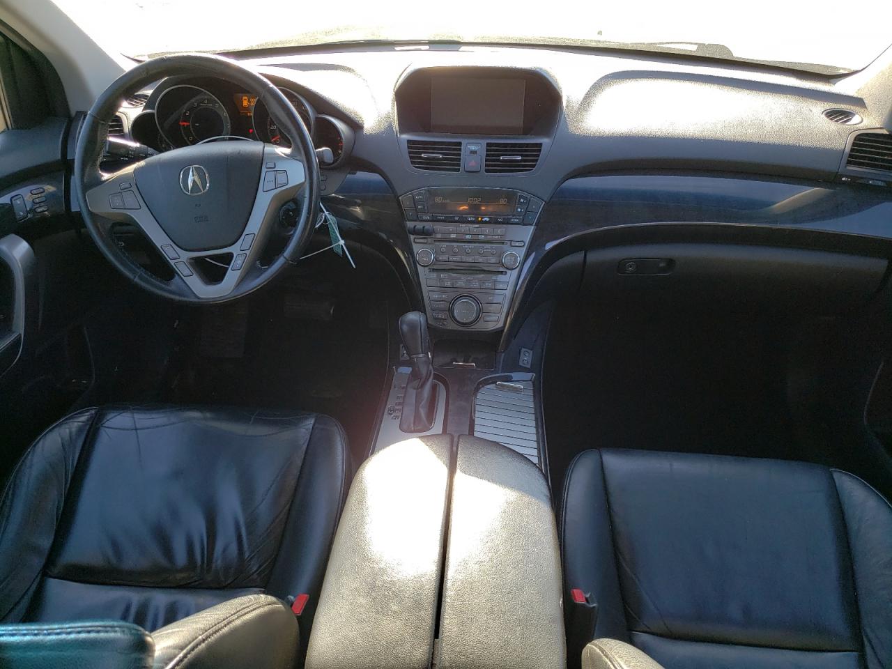 2009 Acura MDX - Image 8
