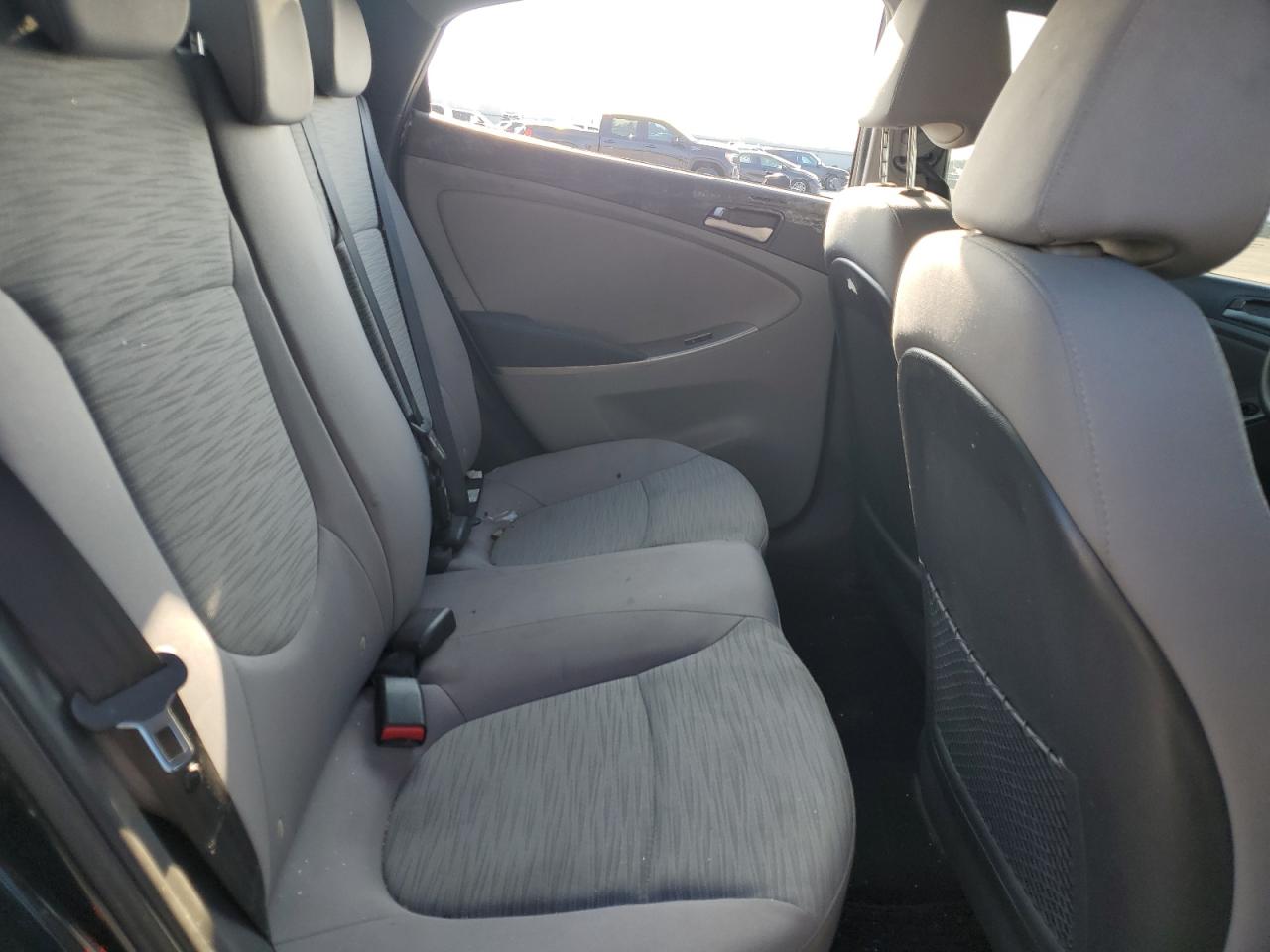 2016 Hyundai Accent - Image 10