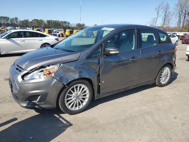 2014 Ford C-Max Se